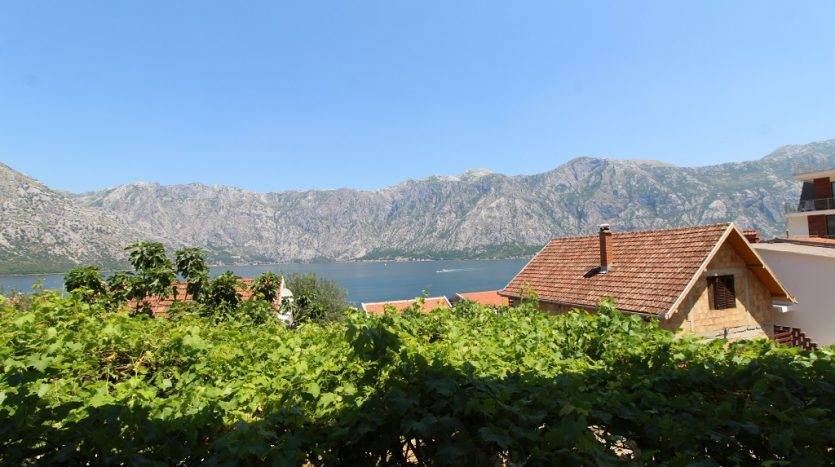 Apartment for sale in Stoliv