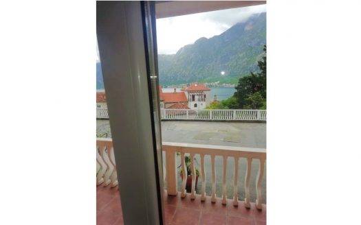 Apartment for sale, Kotor