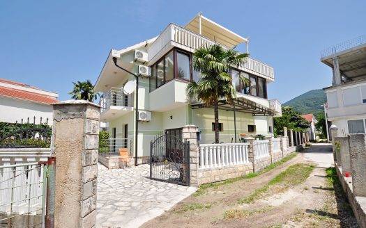 House for sale, Tivat