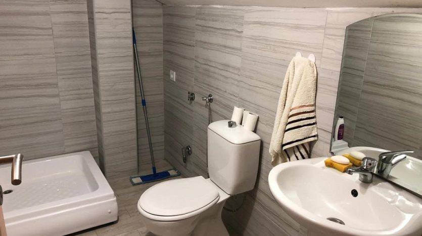 Studio apartment for sale in Kaliman