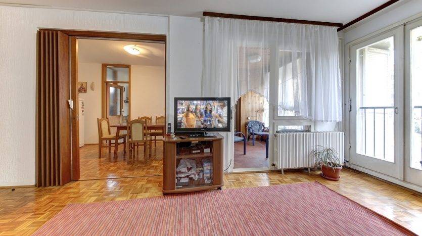 Apartment in Seljanovo